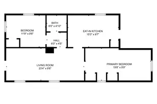 607 Garcia St, Lockhart, TX 78644 - Photo 23