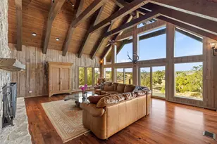 556 Cliff View-Lot 53 Loop, Harper, TX 78631 - Photo 17