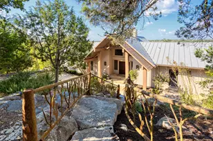 556 Cliff View-Lot 53 Loop, Harper, TX 78631 - Photo 5