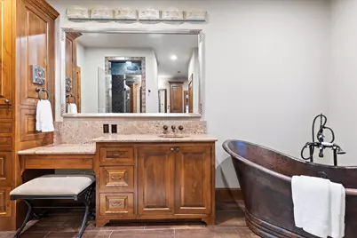 556 Cliff View-Lot 53 Loop, Harper, TX 78631 - Photo 23