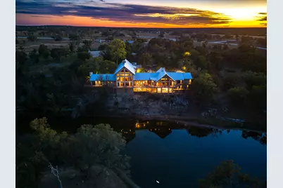 556 Cliff View-Lot 53 Loop, Harper, TX 78631 - Photo 1