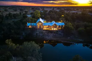 556 Cliff View-Lot 53 Loop, Harper, TX 78631 - Photo 1