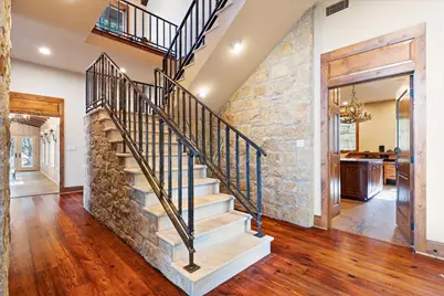 556 Cliff View-Lot 53 Loop, Harper, TX 78631 - Photo 27