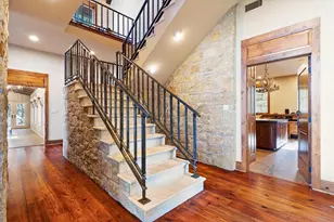 556 Cliff View-Lot 53 Loop, Harper, TX 78631 - Photo 27