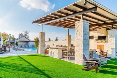 556 Cliff View-Lot 53 Loop, Harper, TX 78631 - Photo 39