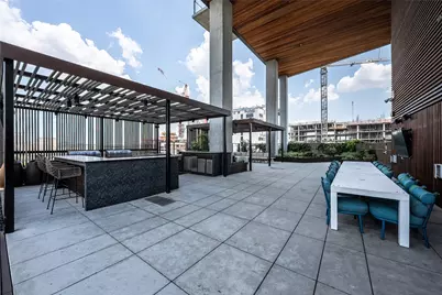 70 Rainey Street #1703, Austin, TX 78701 - Photo 21