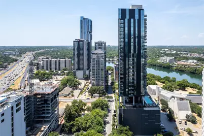 70 Rainey Street #1703, Austin, TX 78701 - Photo 11