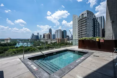70 Rainey Street #1703, Austin, TX 78701 - Photo 19