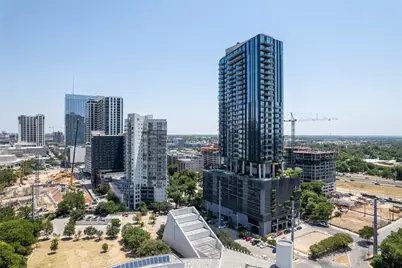 70 Rainey Street #1703, Austin, TX 78701 - Photo 5