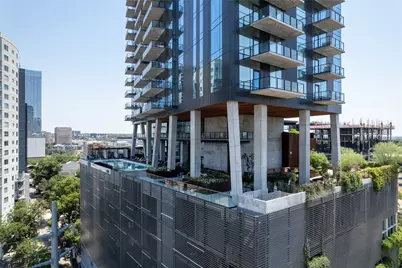 70 Rainey Street #1703, Austin, TX 78701 - Photo 1
