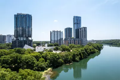 70 Rainey Street #1703, Austin, TX 78701 - Photo 15