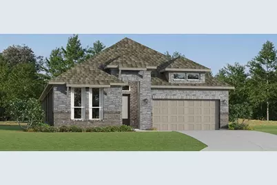 4304 Ramblin Acres Road, Georgetown, TX 78628 - Photo 1
