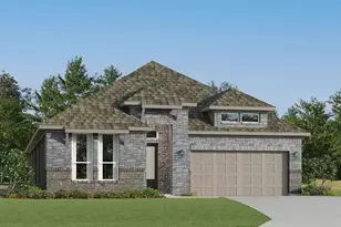 4304 Ramblin Acres Rd, Georgetown, TX 78628 - Photo 1