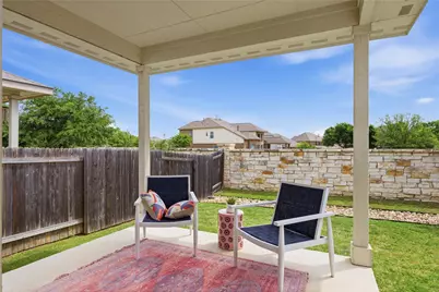 153 McFarland Street, Georgetown, TX 78628 - Photo 27