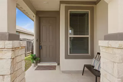 153 McFarland Street, Georgetown, TX 78628 - Photo 3