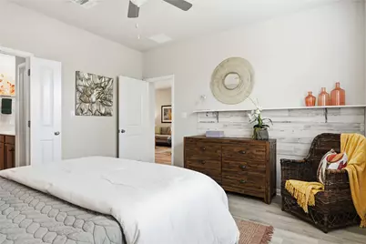 153 McFarland Street, Georgetown, TX 78628 - Photo 19