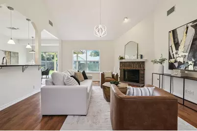 2807 Glenwood Trail, Cedar Park, TX 78613 - Photo 3