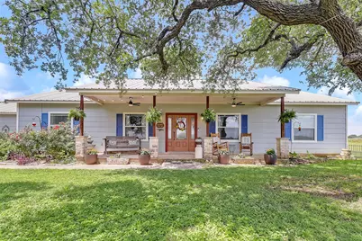 2271 County Road 112, Burnet, TX 78611 - Photo 1
