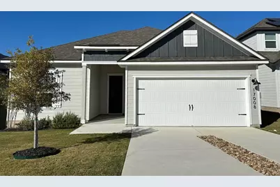 17008 Wind Chime Drive, Manor, TX 78653 - Photo 1