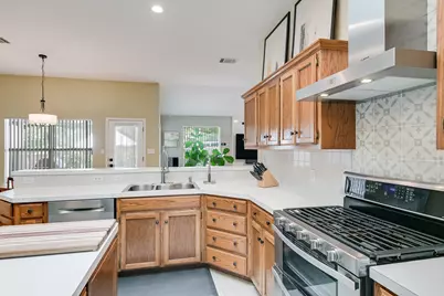 11005 Andenwood Drive, Austin, TX 78726 - Photo 5