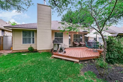 11005 Andenwood Drive, Austin, TX 78726 - Photo 13