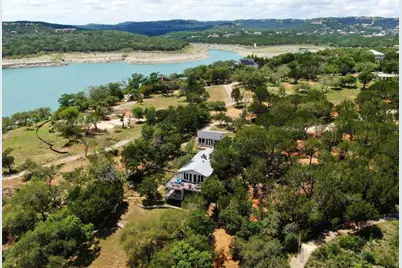 8005 Sharon Road, Volente, TX 78641 - Photo 3