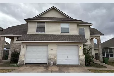 2705 Westhampton Court #A, Round Rock, TX 78664 - Photo 1