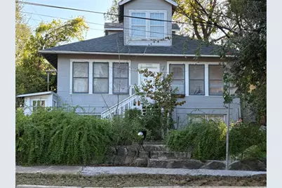 1107 W 22nd Street #A, Austin, TX 78705 - Photo 1