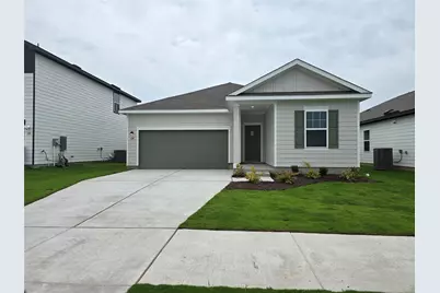 624 Wesley Miller Lane, Taylor, TX 76574 - Photo 1