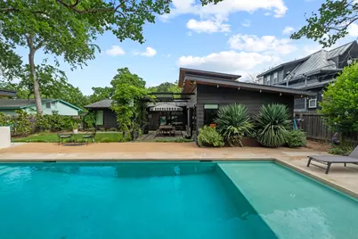3205 Locke Lane, Austin, TX 78704 - Photo 1