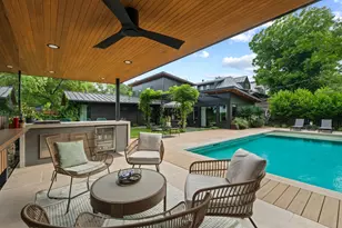 3205 Locke Ln, Austin, TX 78704 - Photo 5
