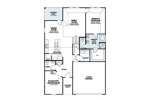 4513 Lava Is Dr, Austin, TX 78747 - Photo 11