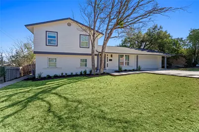 6809 Roanoke Drive, Austin, TX 78723 - Photo 1