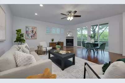 1707 Spyglass Drive #51, Austin, TX 78746 - Photo 1