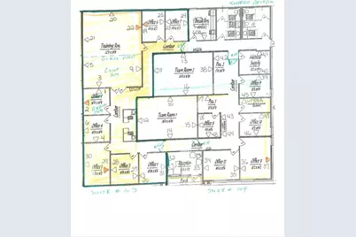 1911 Corporate Drive #103, San Marcos, TX 78666 - Photo 7