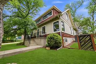 2110 De Verne St, Austin, TX 78704 - Photo 1