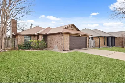 607 Saunders Drive, Round Rock, TX 78664 - Photo 1