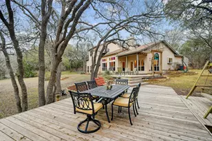 2147 Tejas Trail, Blanco, TX 78606 - Photo 23