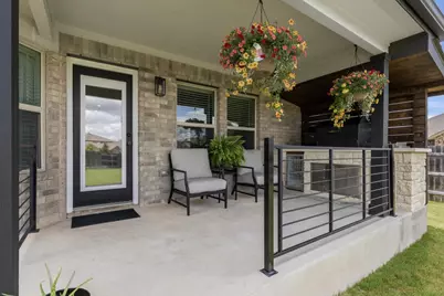 205 Bright Star Lane, Georgetown, TX 78628 - Photo 35