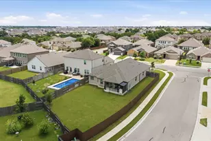 205 Bright Star Ln, Georgetown, TX 78628 - Photo 3