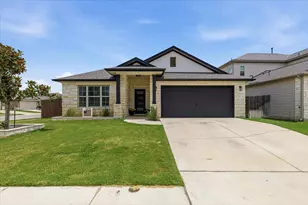 205 Bright Star Ln, Georgetown, TX 78628 - Photo 5