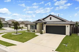 205 Bright Star Ln, Georgetown, TX 78628 - Photo 11