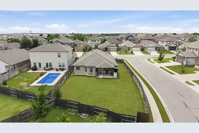 205 Bright Star Lane, Georgetown, TX 78628 - Photo 39
