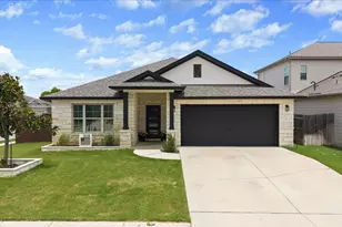 205 Bright Star Ln, Georgetown, TX 78628 - Photo 9