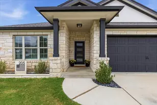 205 Bright Star Ln, Georgetown, TX 78628 - Photo 13