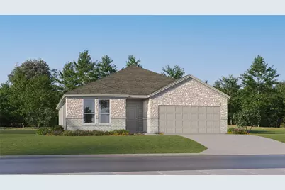521 Lagonda Drive, Hutto, TX 78634 - Photo 3