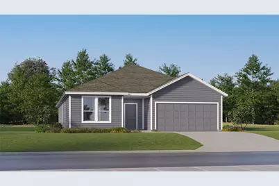 521 Lagonda Drive, Hutto, TX 78634 - Photo 1