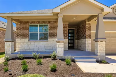 1917 Centerline Lane, Georgetown, TX 78628 - Photo 13