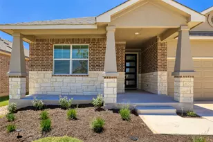1917 Centerline Ln, Georgetown, TX 78628 - Photo 13