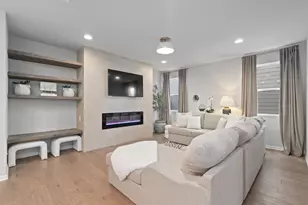 1940 Blue River Dr, Leander, TX 78641 - Photo 3